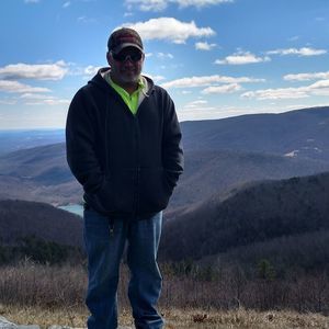 Meet your Posher, Jonathan